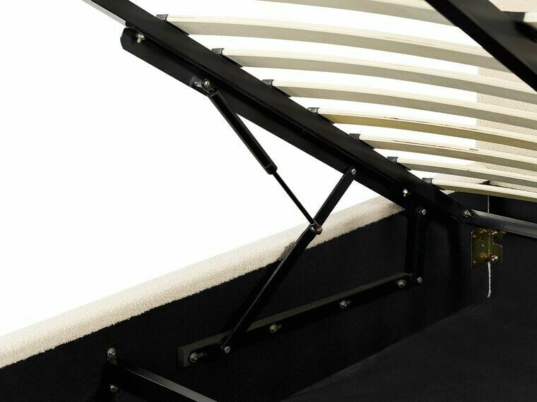 Кровать Berwyn 282 (Бежевый)