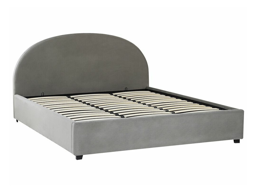 Кровать Berwyn 282 (Серый)