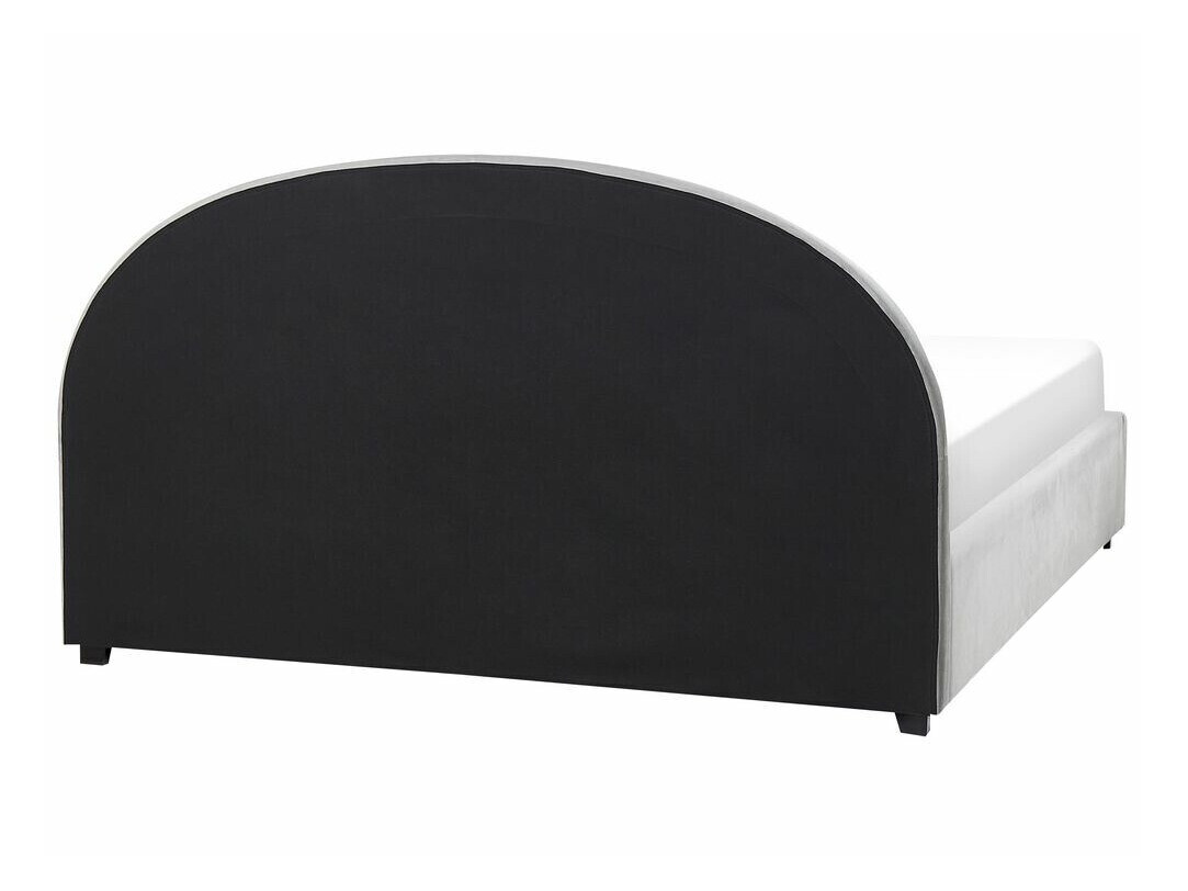 Кровать Berwyn 282 (Серый)