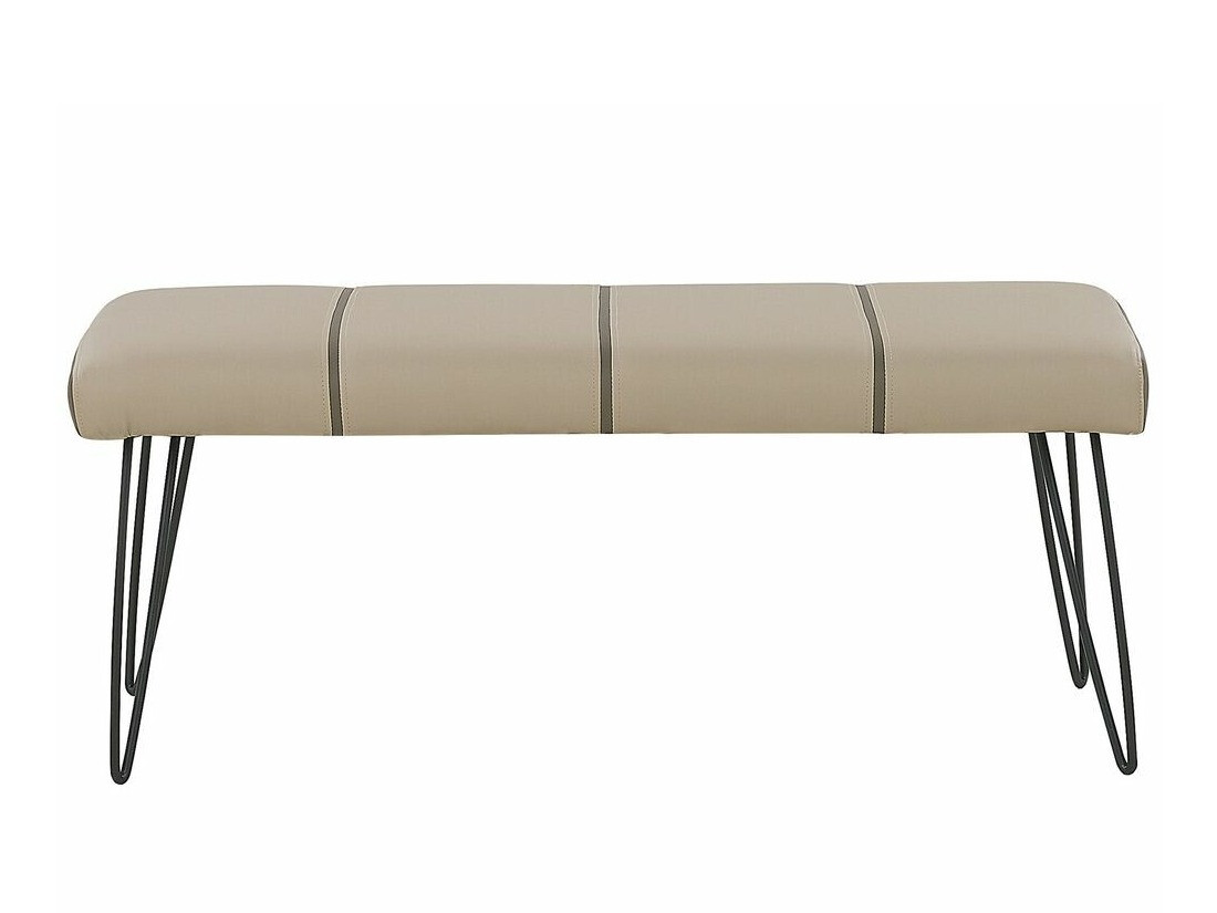 Mīkstais sols Berwyn 291 (Bēšs)