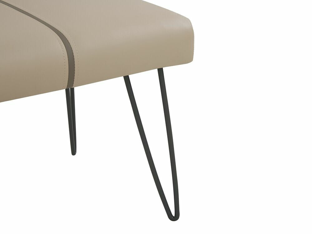 Mīkstais sols Berwyn 291 (Bēšs)