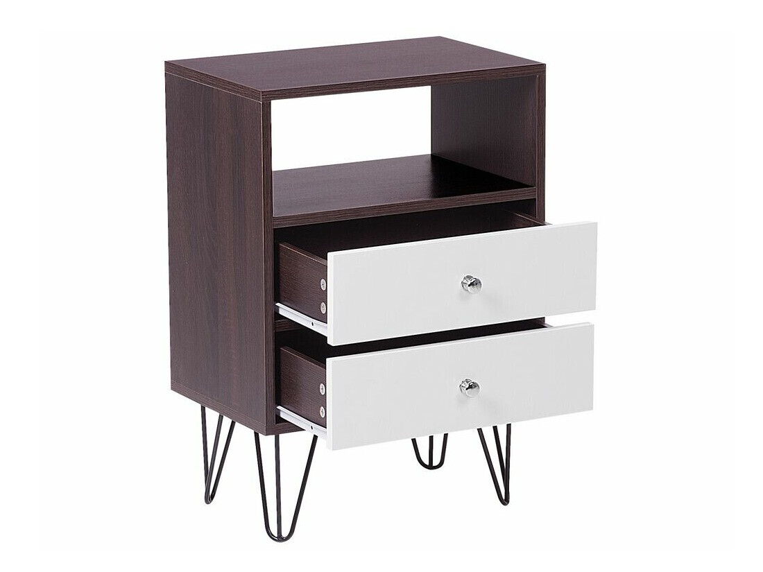 Naktsgaldiņš Berwyn 277