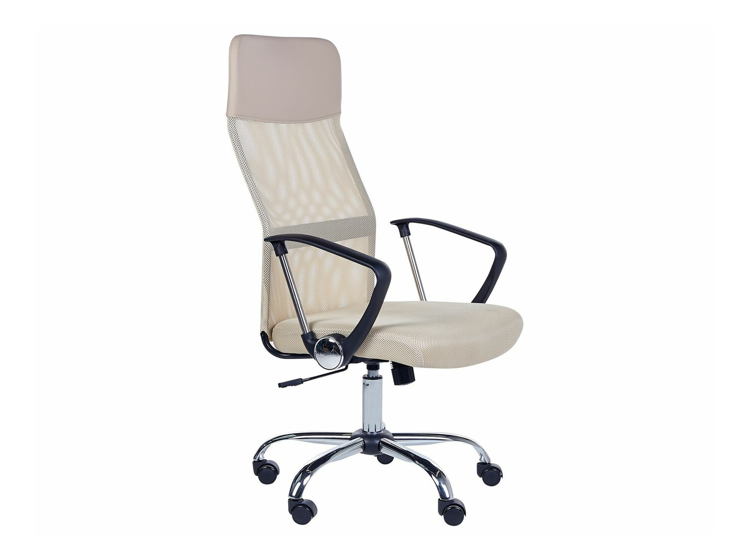 Офисный стул Berwyn 267 (Бежевый)