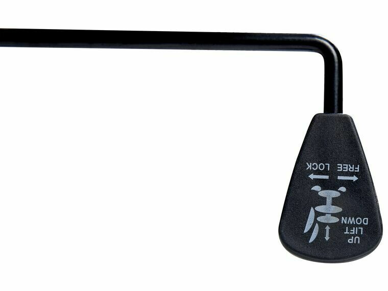 Офисный стул Berwyn 267 (Серый)