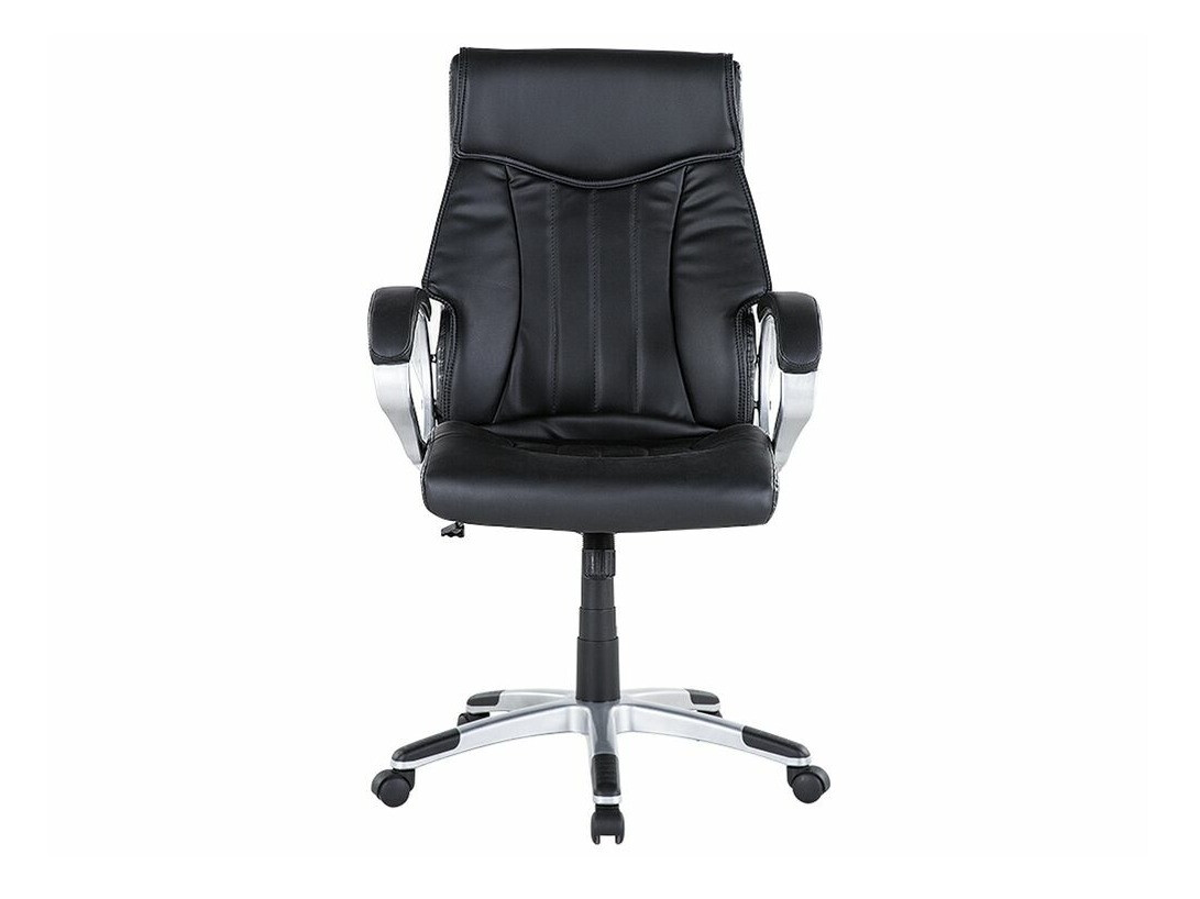 Офисный стул Berwyn 283 (Чёрный)