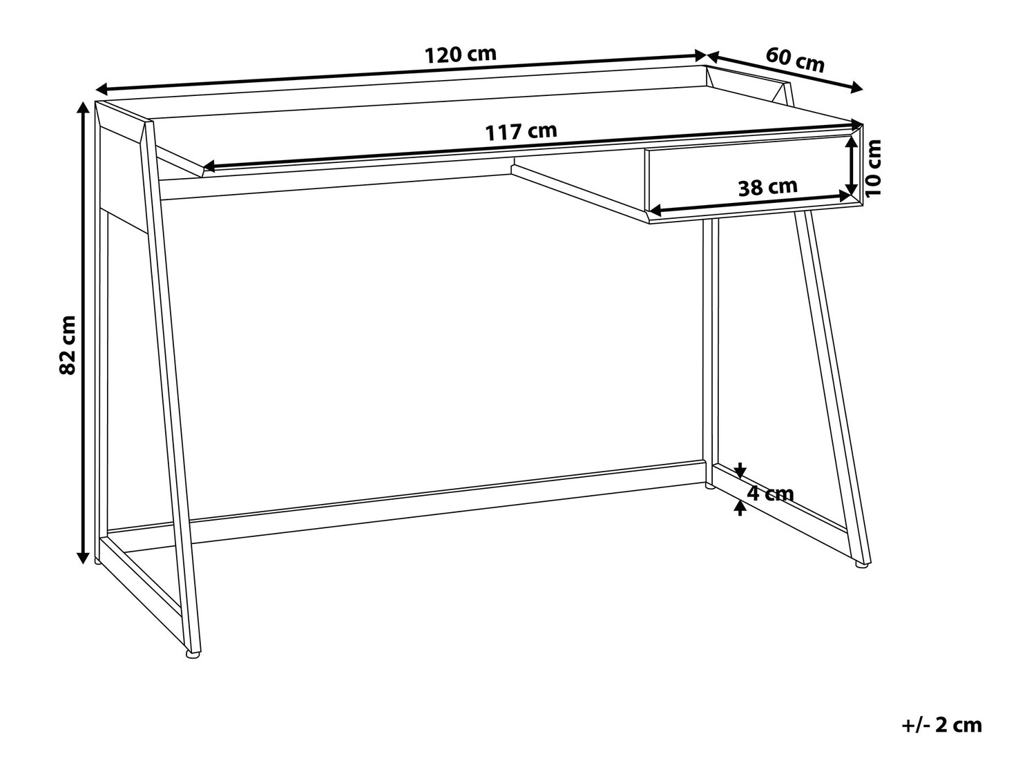 Rakstāmgalds Berwyn 279