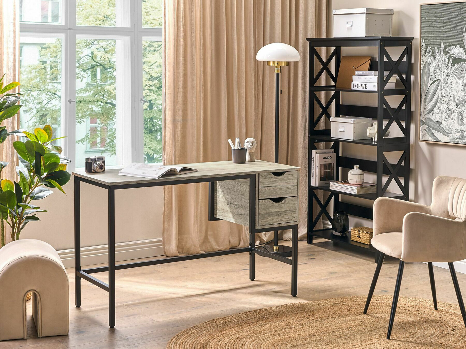 Rakstāmgalds Berwyn 286