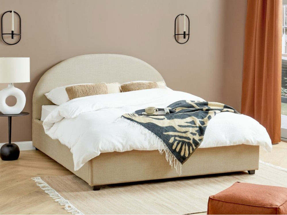 Gulta Berwyn 294 (Bēšs)