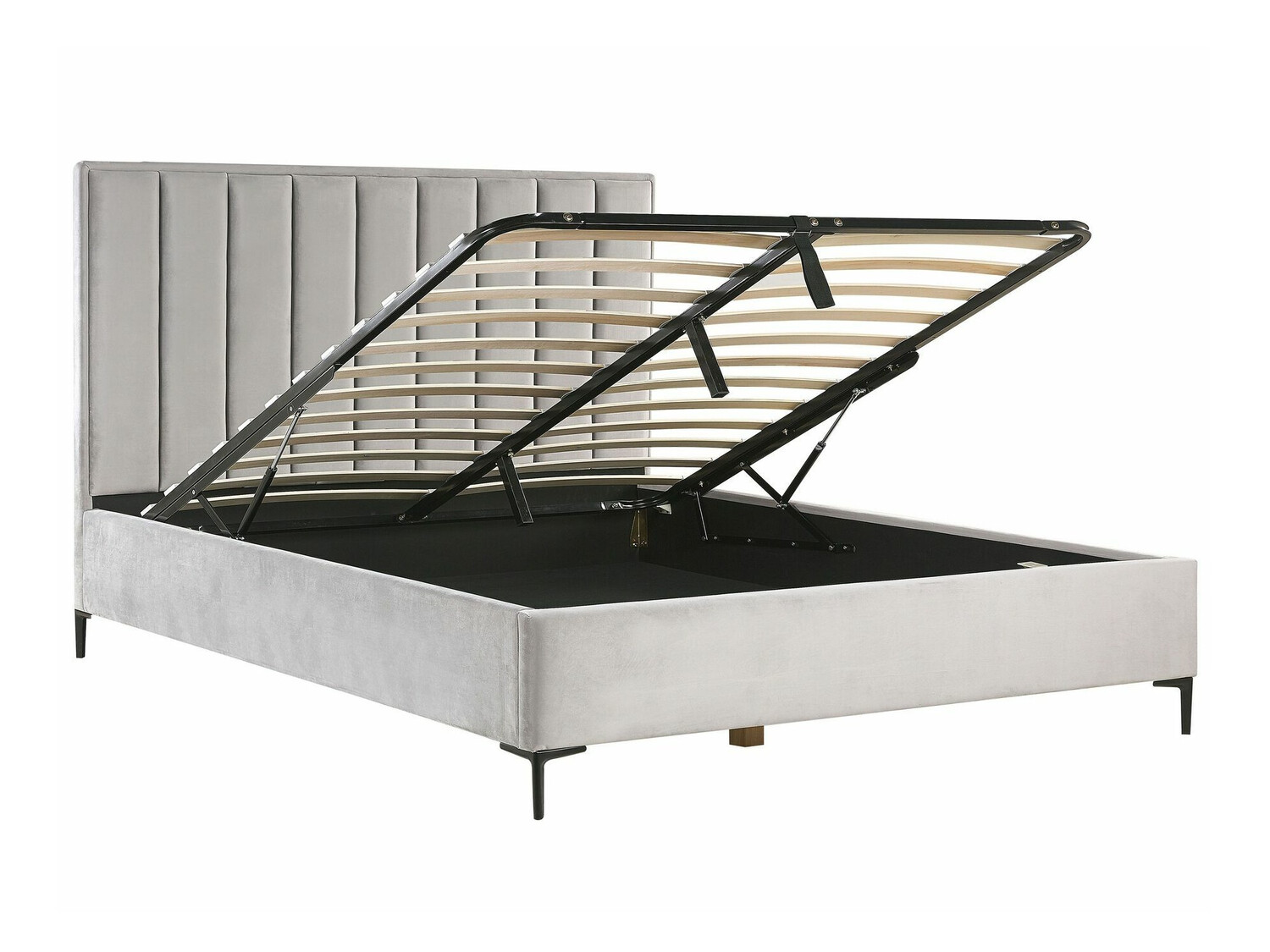 Gulta Berwyn 310 (Pelēks)