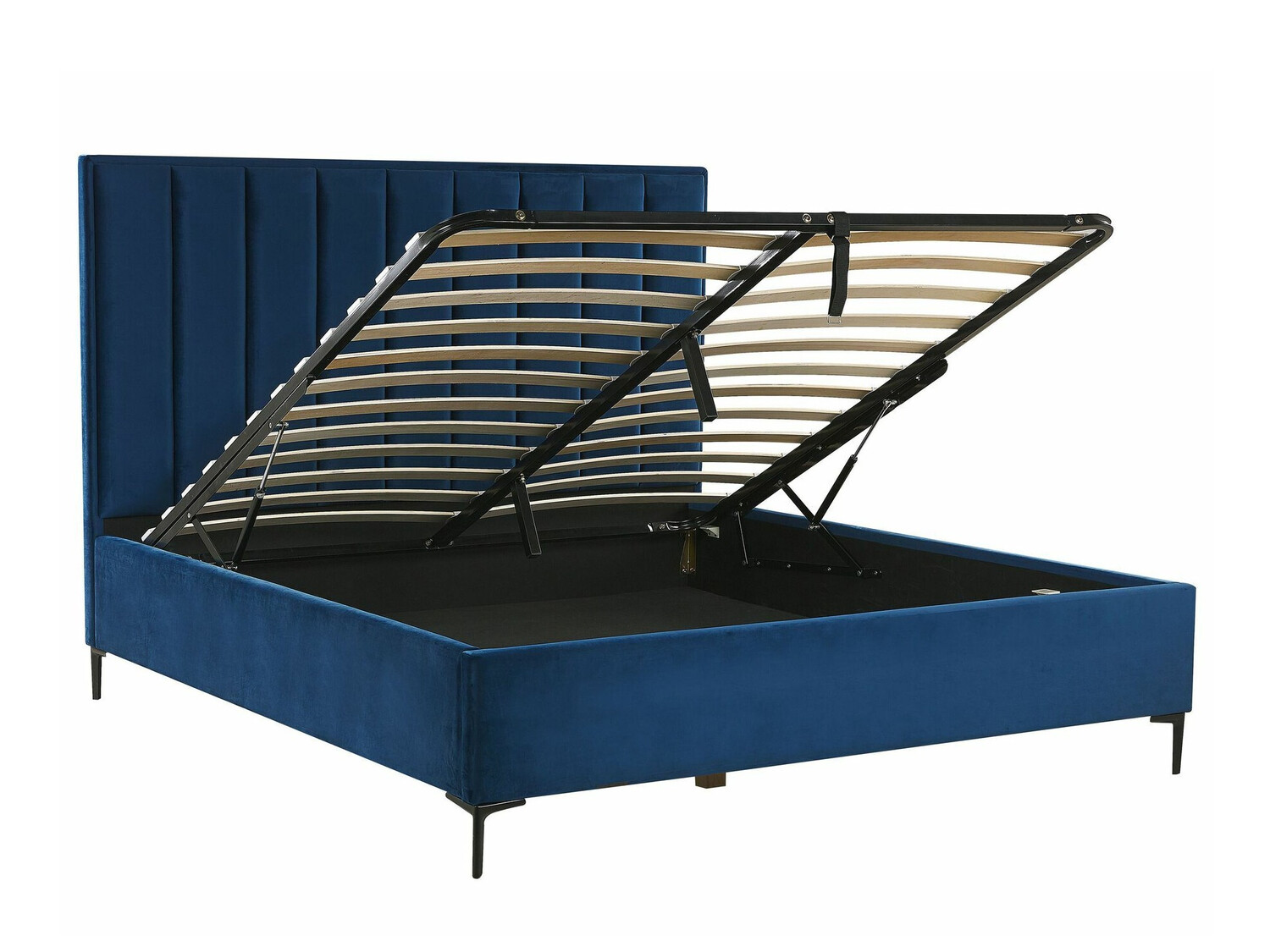 Gulta Berwyn 310 (Zils)