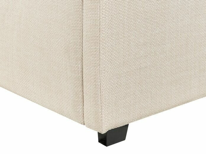 Кровать Berwyn 294 (Бежевый)