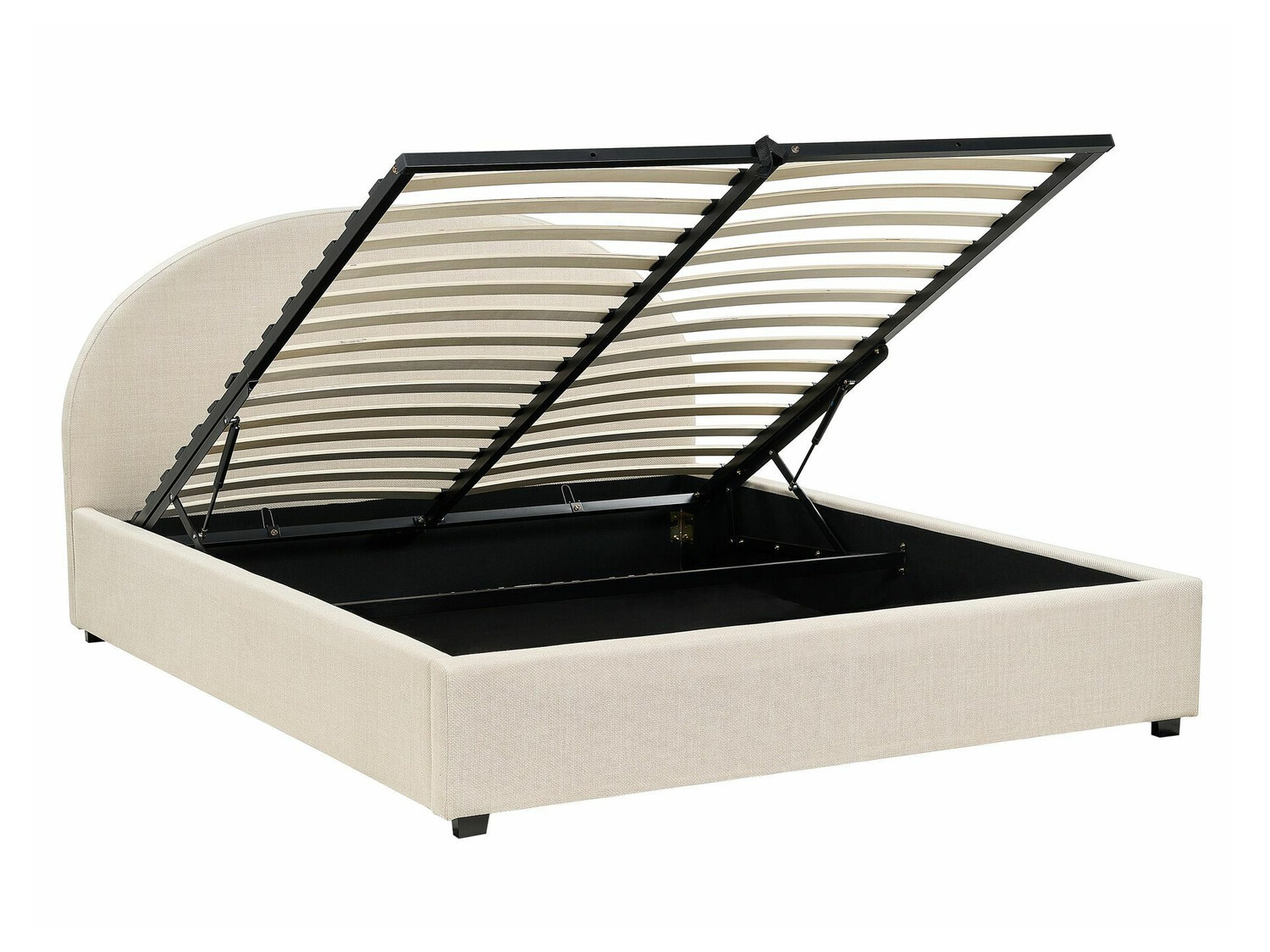 Кровать Berwyn 294 (Бежевый)