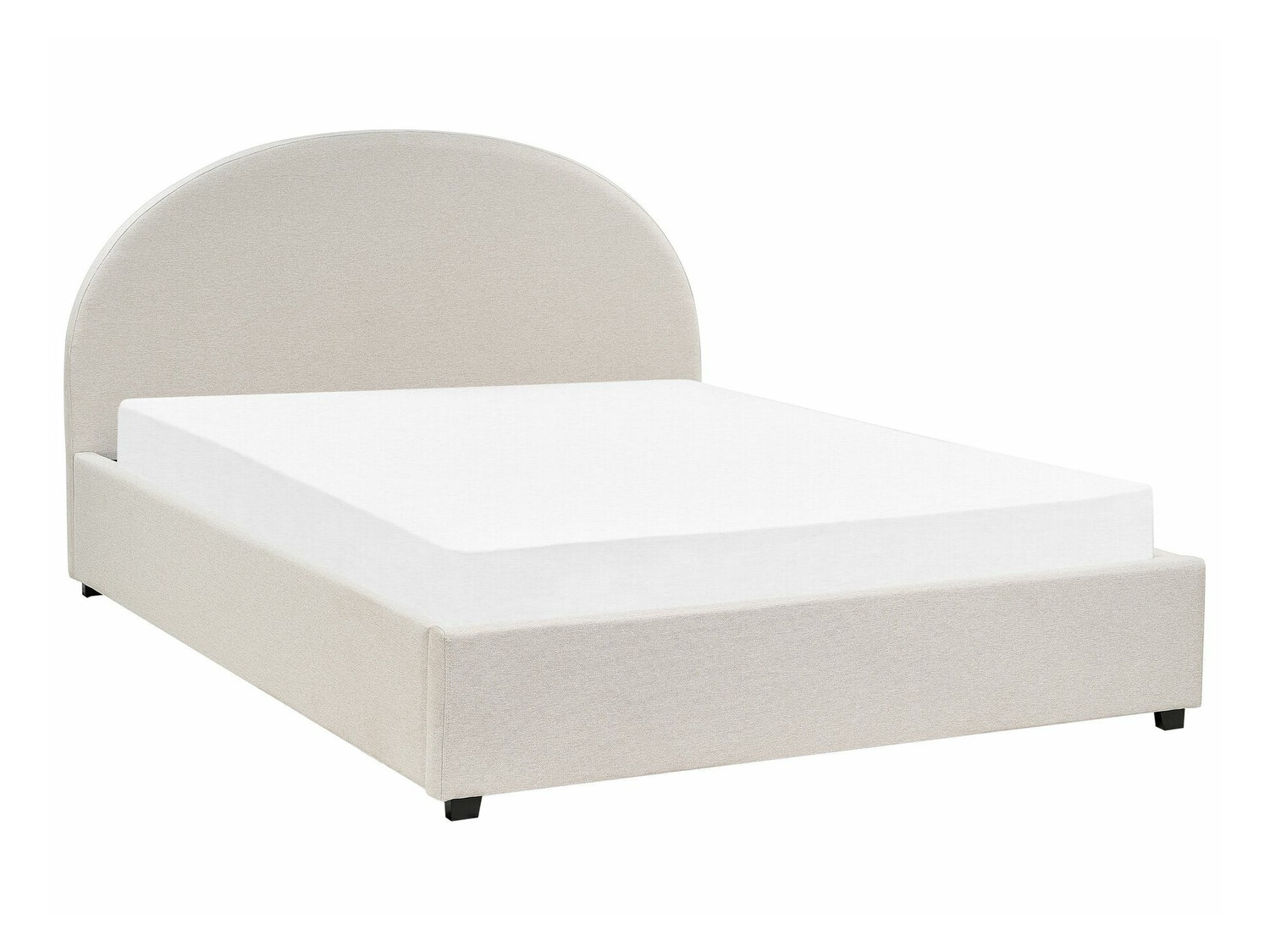 Кровать Berwyn 294 (Крем)