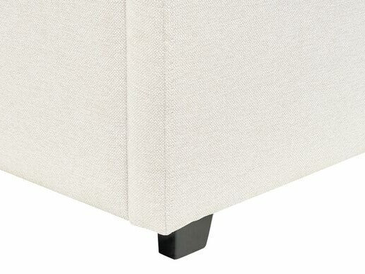 Кровать Berwyn 294 (Крем)