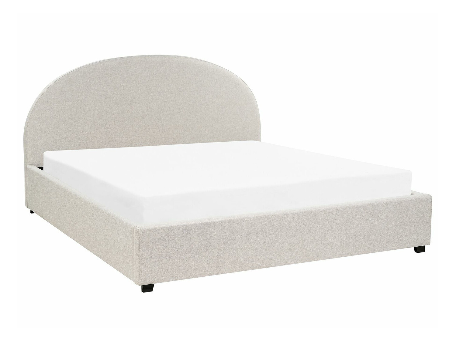 Кровать Berwyn 294 (Крем)