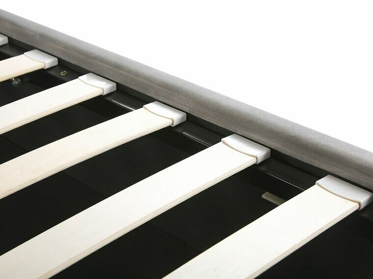 Кровать Berwyn 310 (Серый)