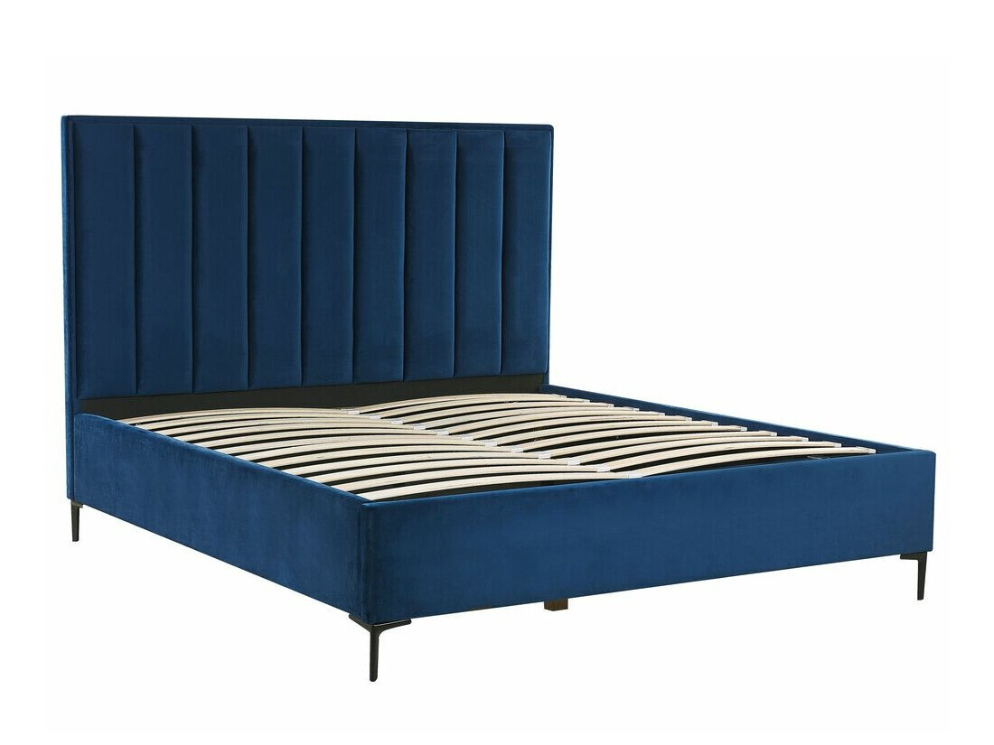 Кровать Berwyn 310 (Синий)