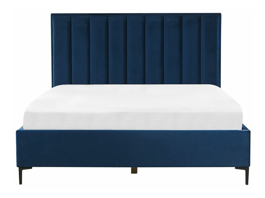Кровать Berwyn 310 (Синий)