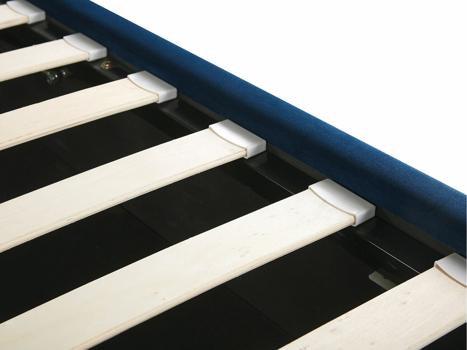 Кровать Berwyn 310 (Синий)