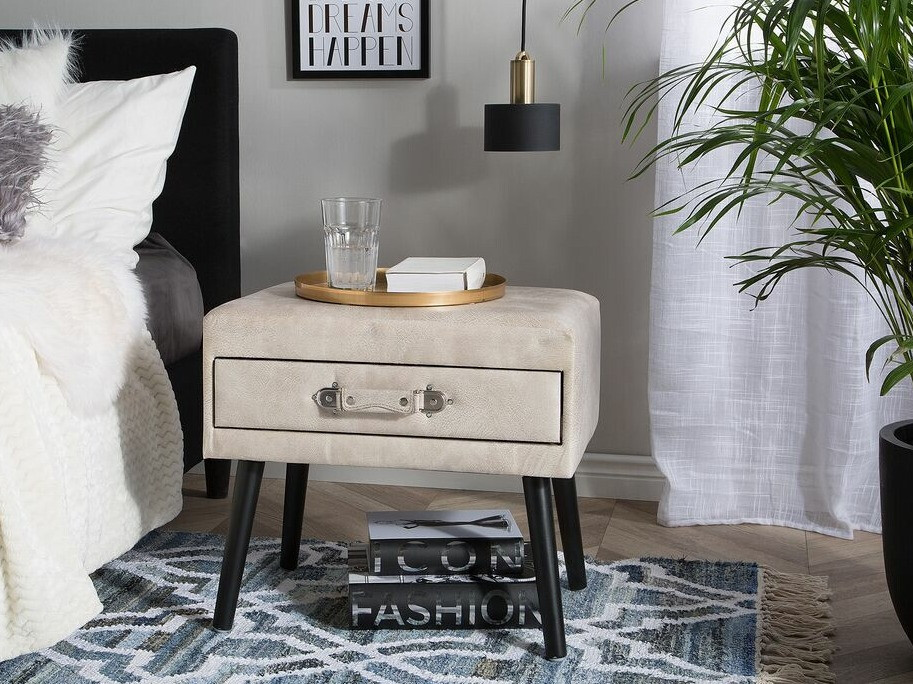 Naktsgaldiņš Berwyn 301 (Bēšs)