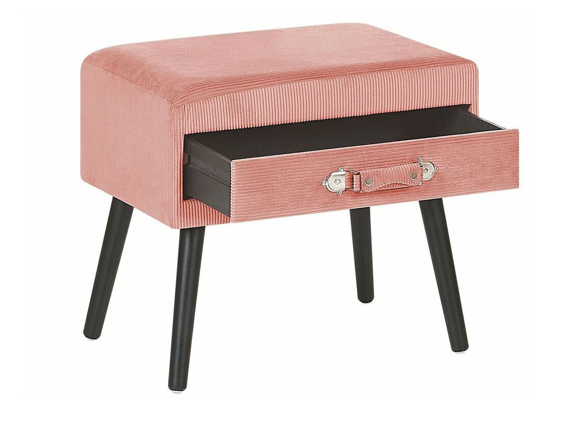 Naktsgaldiņš Berwyn 301 (Tumši rozā)