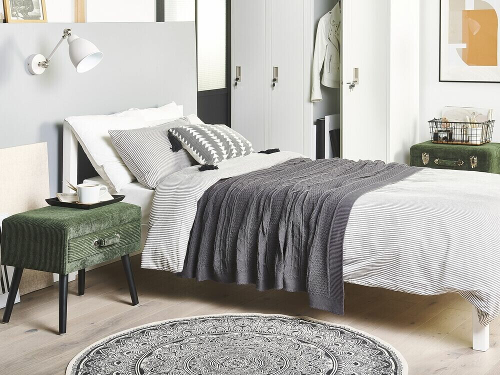 Naktsgaldiņš Berwyn 301 (Zaļš)