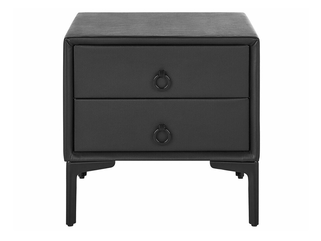 Naktsgaldiņš Berwyn 305 (Melns)