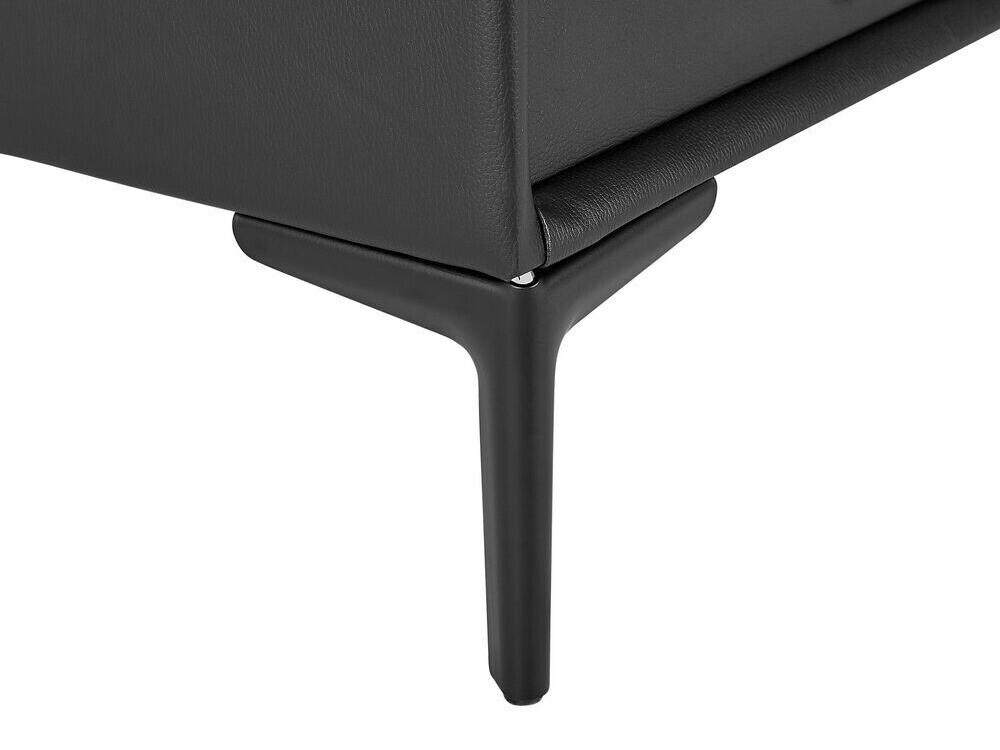 Naktsgaldiņš Berwyn 305 (Melns)