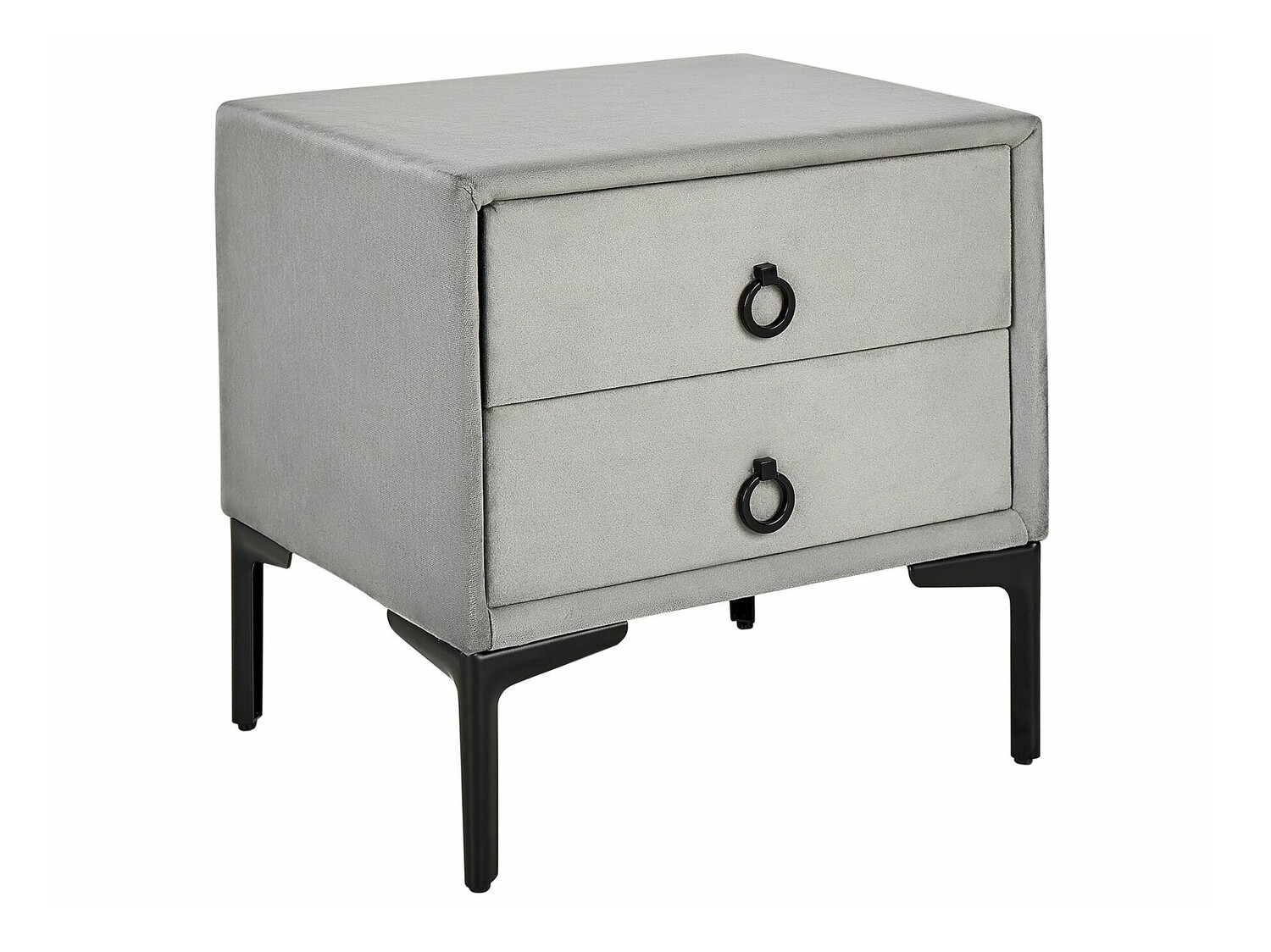 Naktsgaldiņš Berwyn 305 (Pelēks)