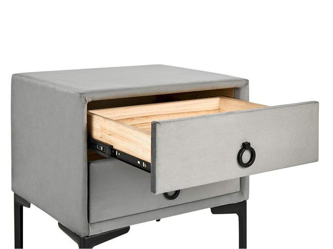 Naktsgaldiņš Berwyn 305 (Pelēks)