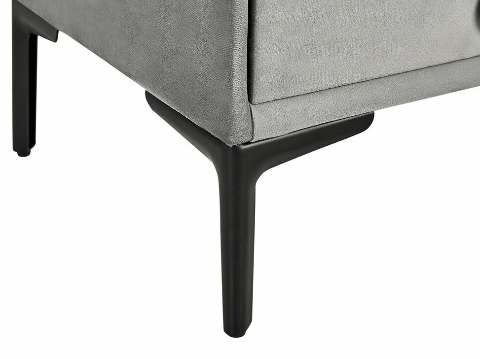 Naktsgaldiņš Berwyn 305 (Pelēks)