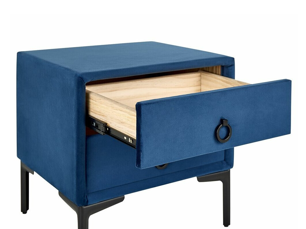 Naktsgaldiņš Berwyn 305 (Zils)