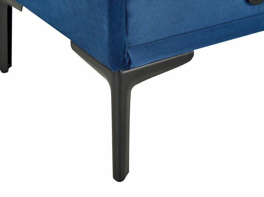 Naktsgaldiņš Berwyn 305 (Zils)