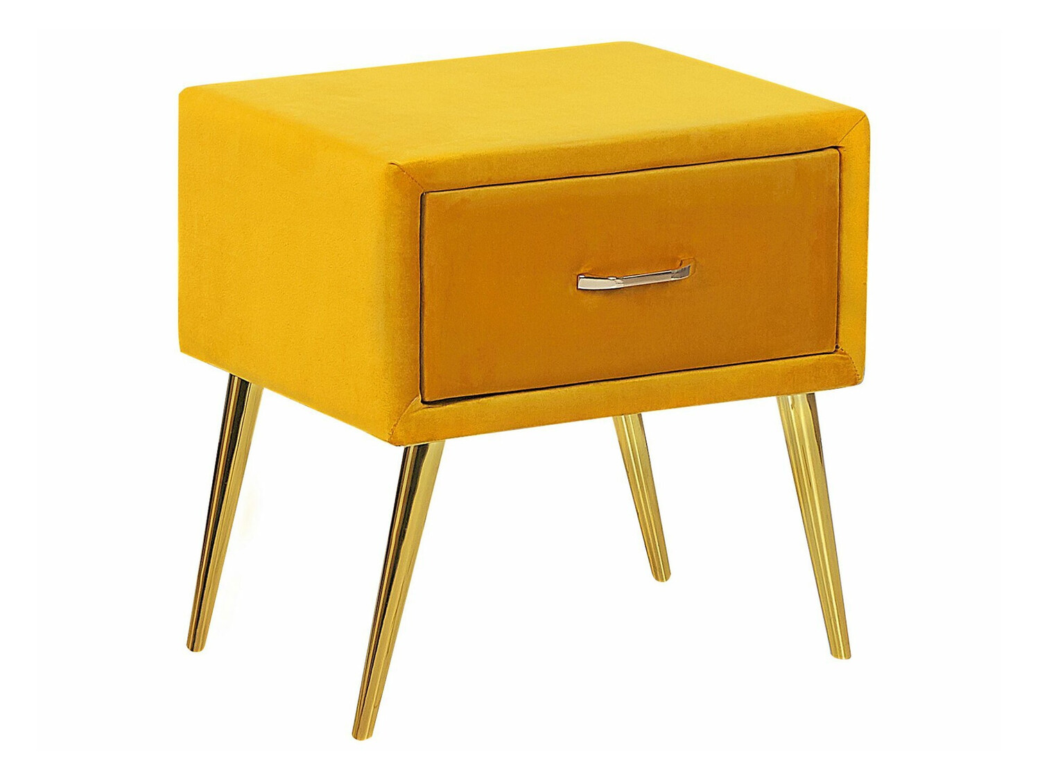 Naktsgaldiņš Berwyn 325 (Dzeltens + Zelta)