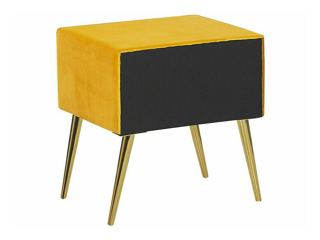 Naktsgaldiņš Berwyn 325 (Dzeltens + Zelta)