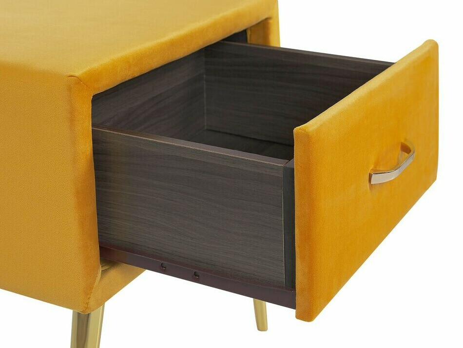 Naktsgaldiņš Berwyn 325 (Dzeltens + Zelta)