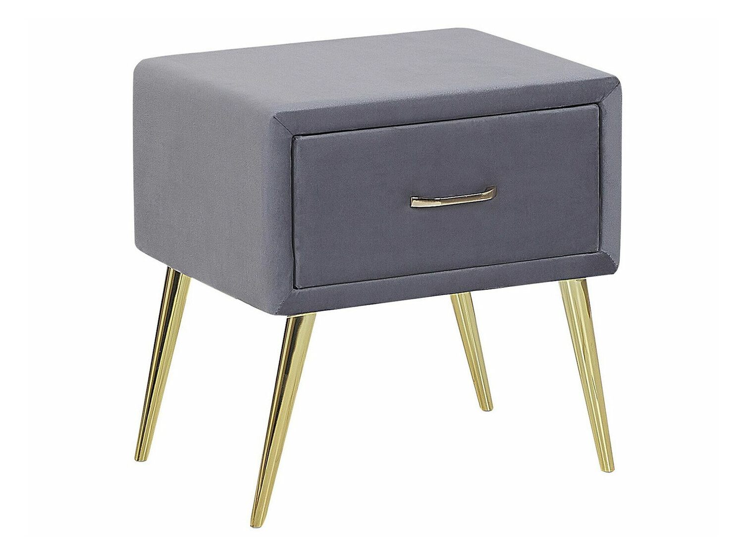 Naktsgaldiņš Berwyn 325 (Pelēks + Zelta)