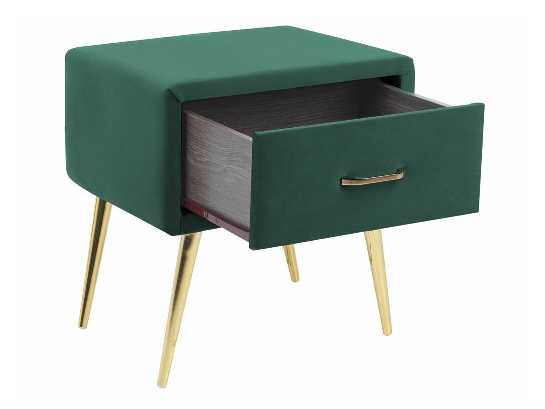 Naktsgaldiņš Berwyn 325 (Zaļš + Zelta)