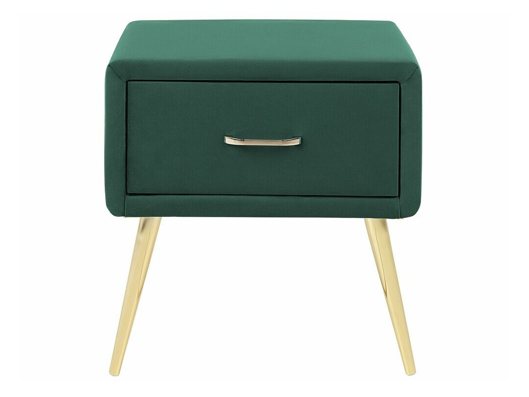 Naktsgaldiņš Berwyn 325 (Zaļš + Zelta)