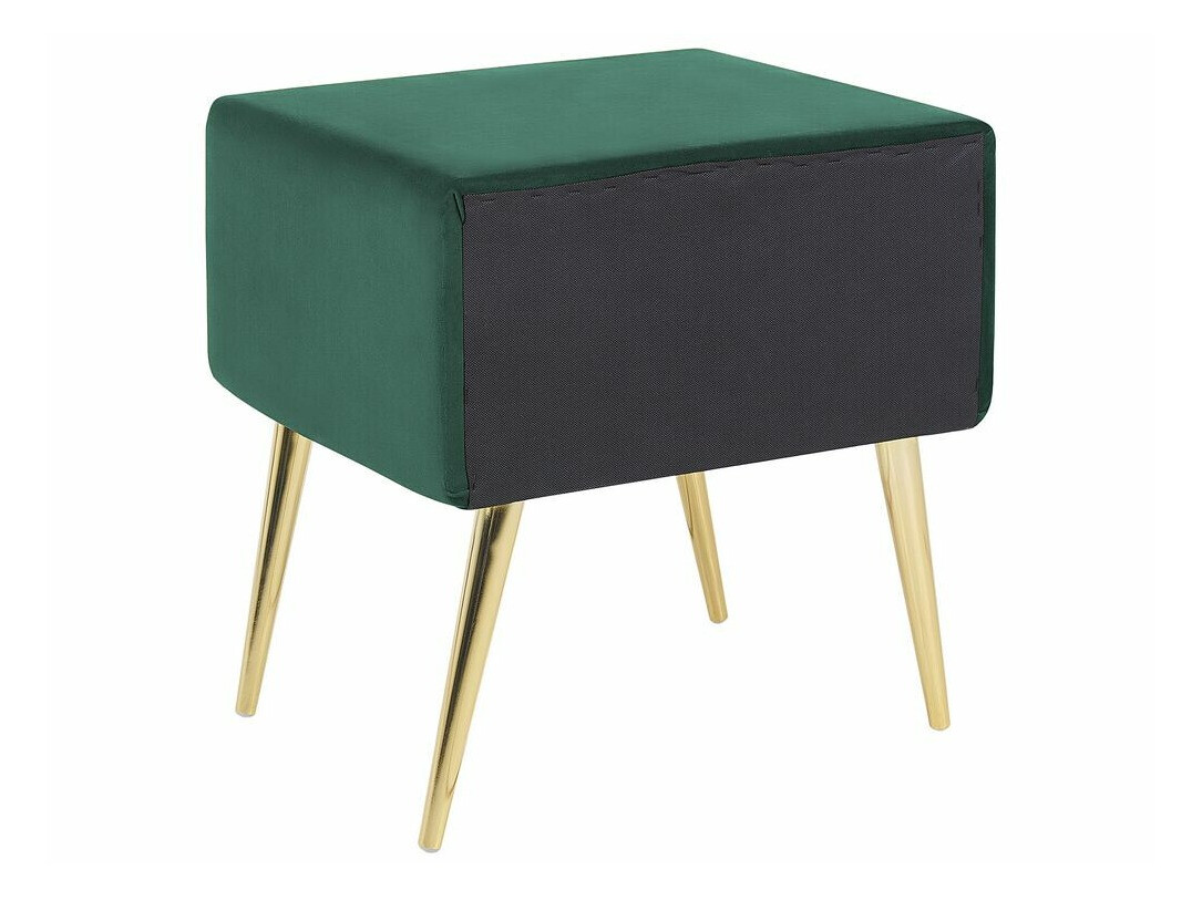 Naktsgaldiņš Berwyn 325 (Zaļš + Zelta)