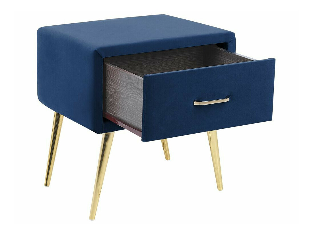 Naktsgaldiņš Berwyn 325 (Zils + Zelta)