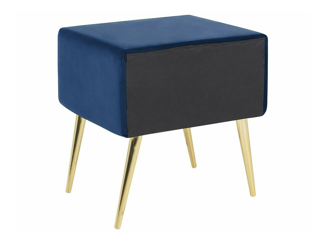 Naktsgaldiņš Berwyn 325 (Zils + Zelta)