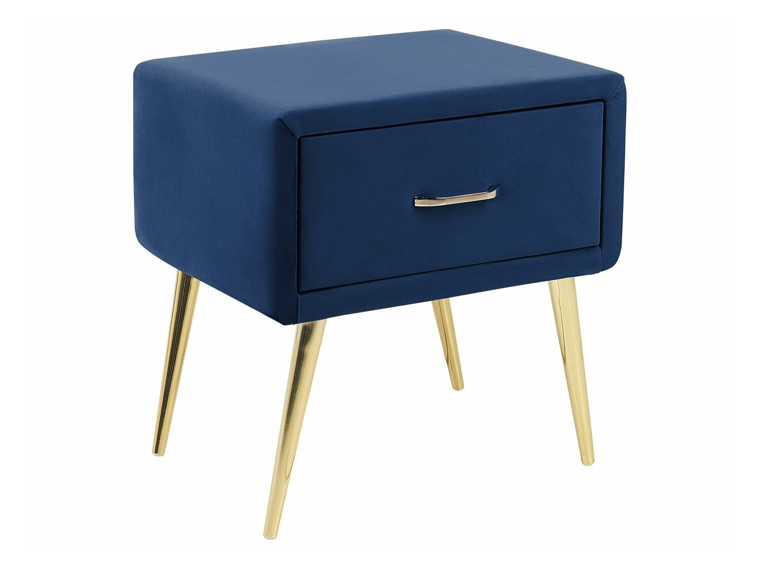 Naktsgaldiņš Berwyn 325 (Zils + Zelta)