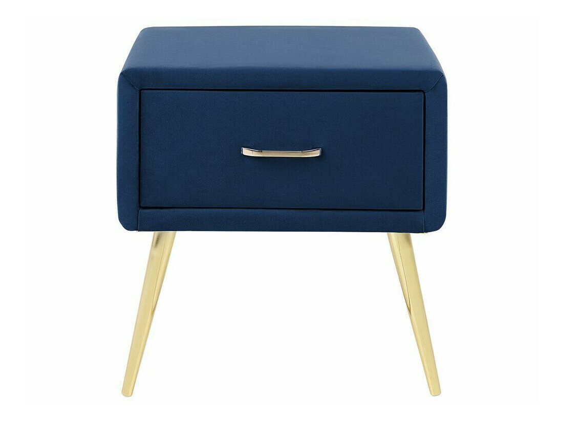 Naktsgaldiņš Berwyn 325 (Zils + Zelta)