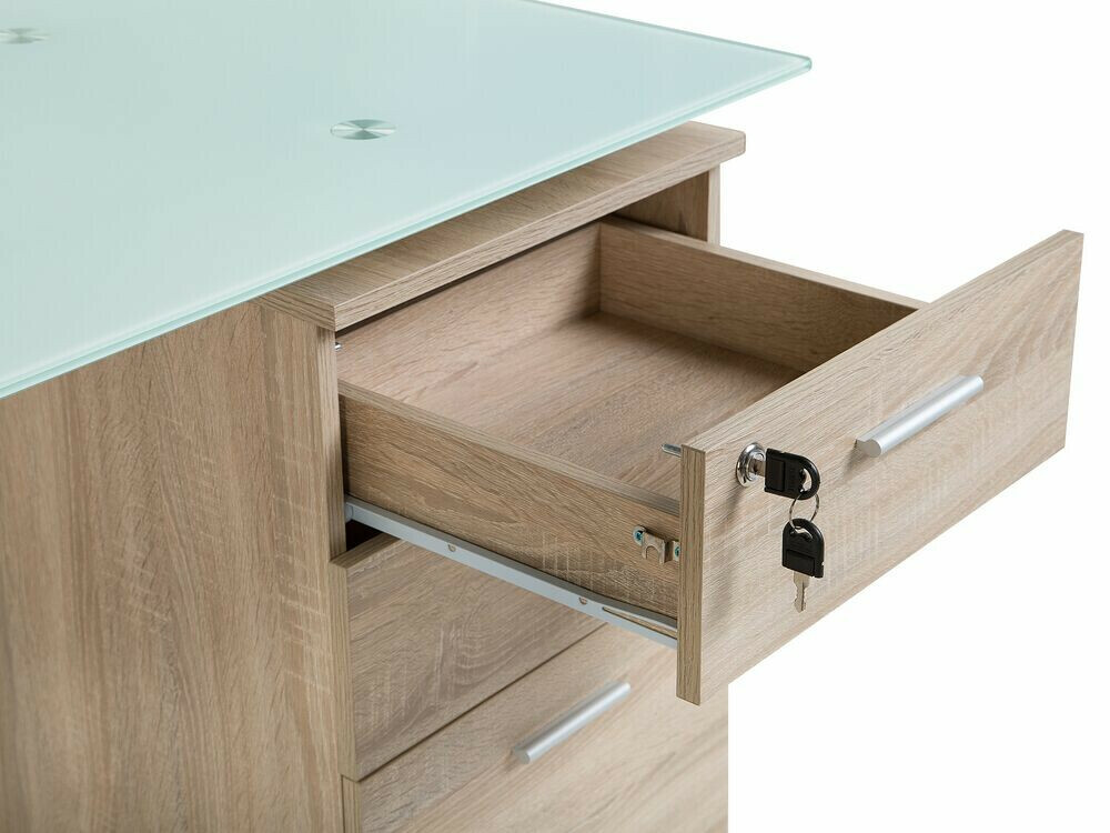 Письменный cтол Berwyn 300