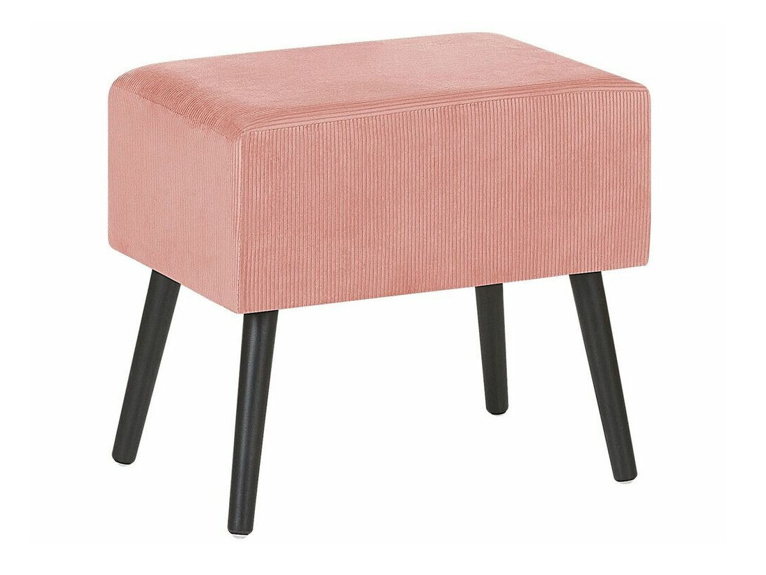 Прикроватная тумбочка Berwyn 301 (Розовый)