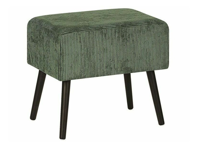 Прикроватная тумбочка Berwyn 301 (Зелёный)