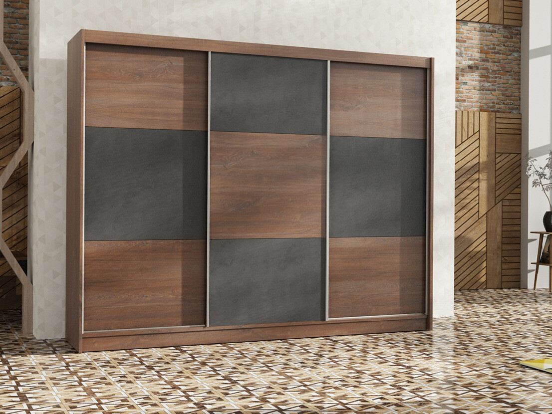 Шкаф Honolulu 206