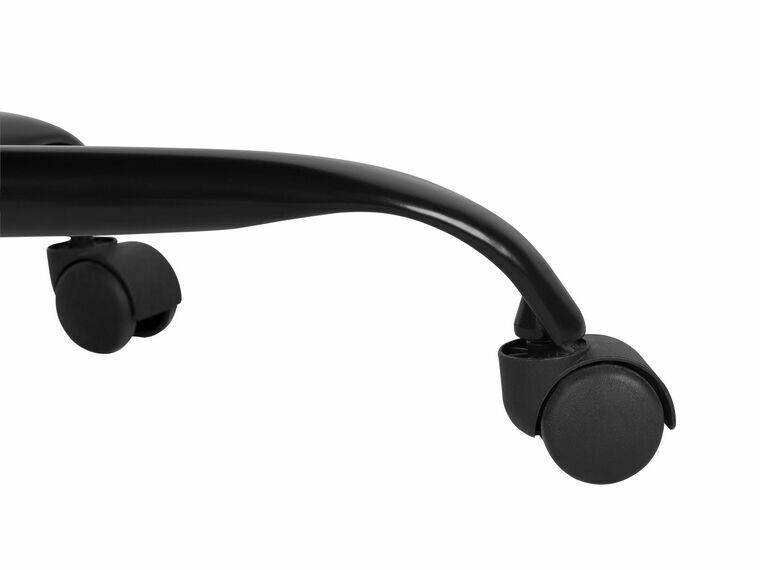 Spēļu krēsls Berwyn 316 (Melns + Zaļš)