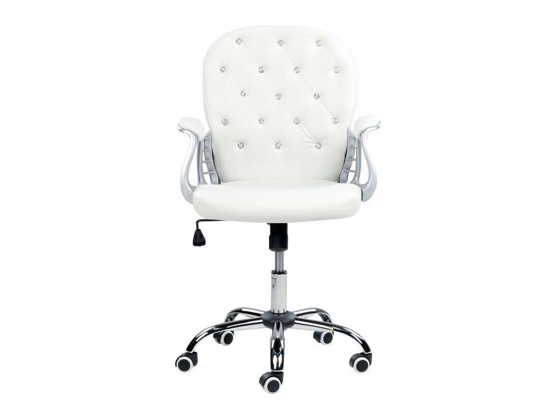 Biroja krēsls Berwyn 335 (Balts)